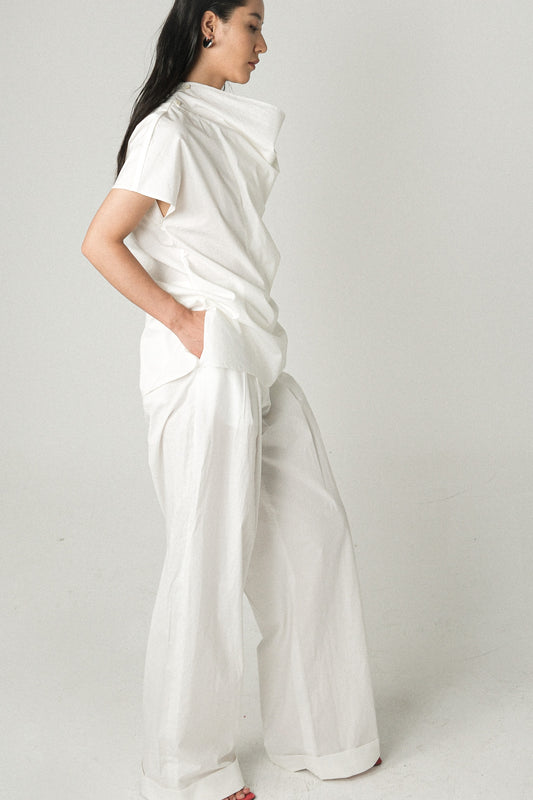 CASCADE Short Sleeve
