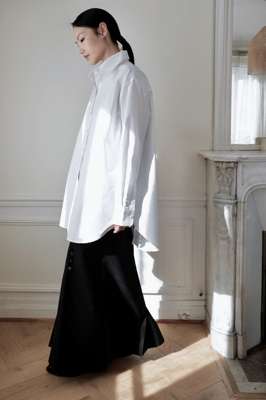 Alea Cotton Shirt