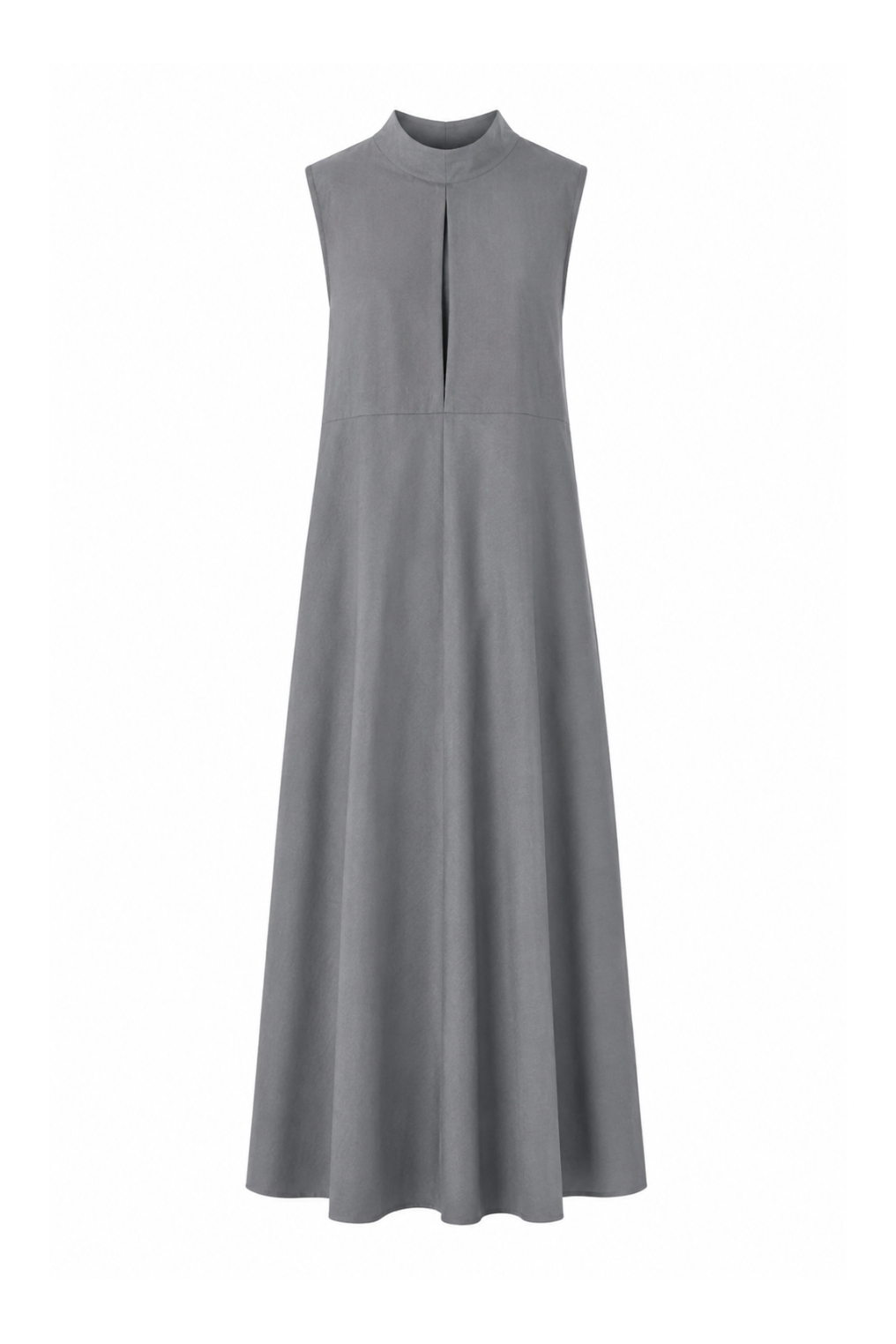 CHAUVE Souris Wool Mix Dress
