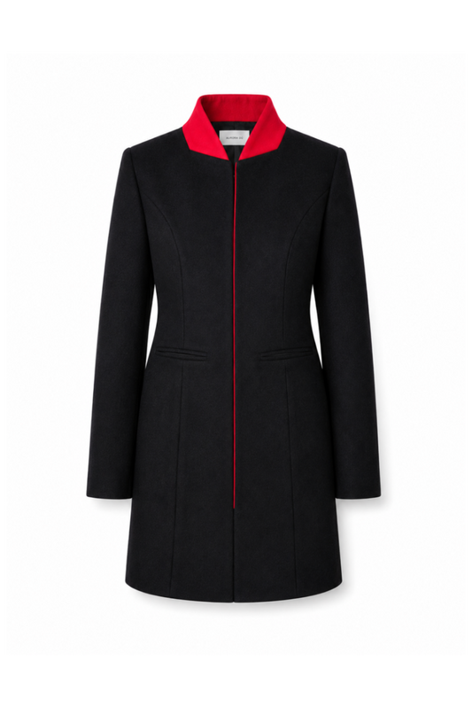 NIU Wool Jacket