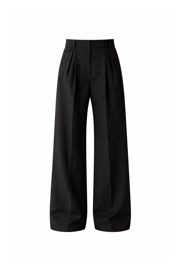 VILLE Wool Pants