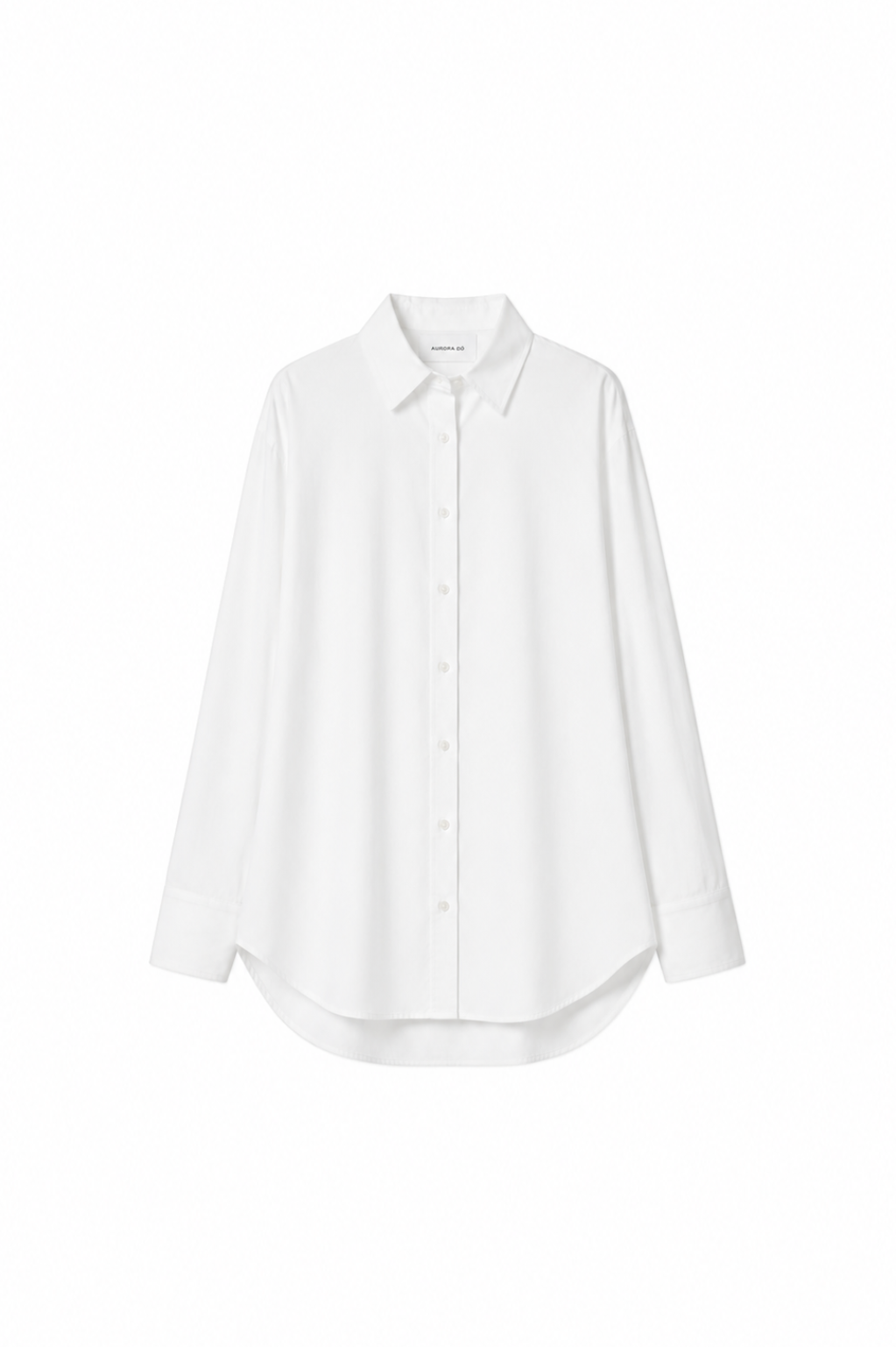 ALEA Cotton Shirt