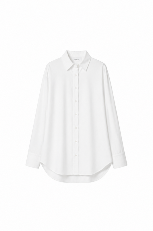 ALEA Cotton Shirt
