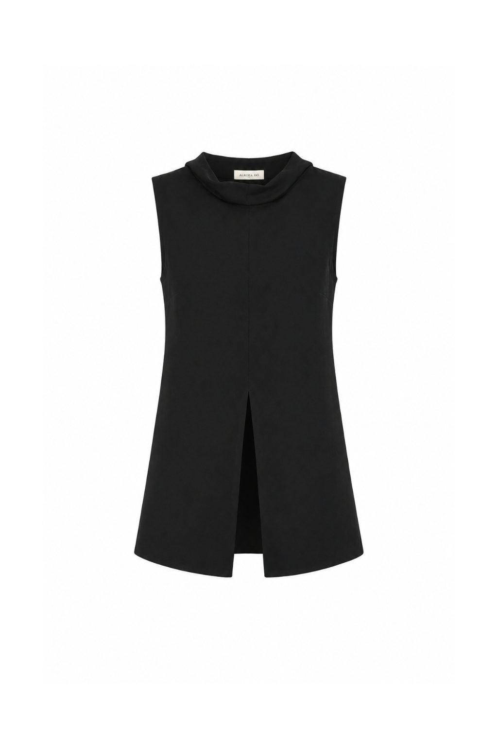 GRACIE Silk Top