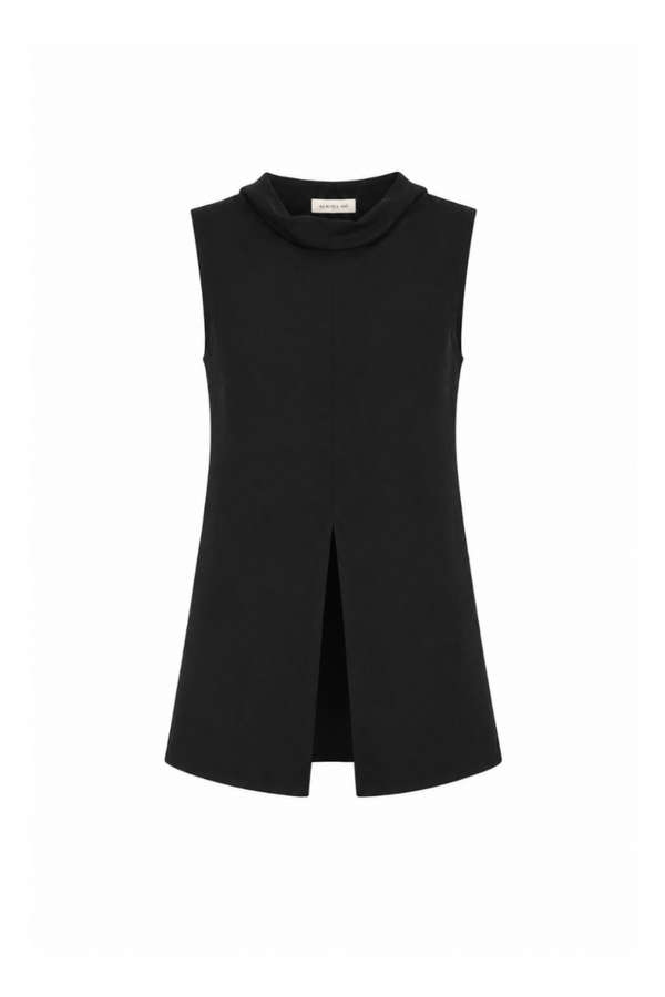 GRACIE Silk Top