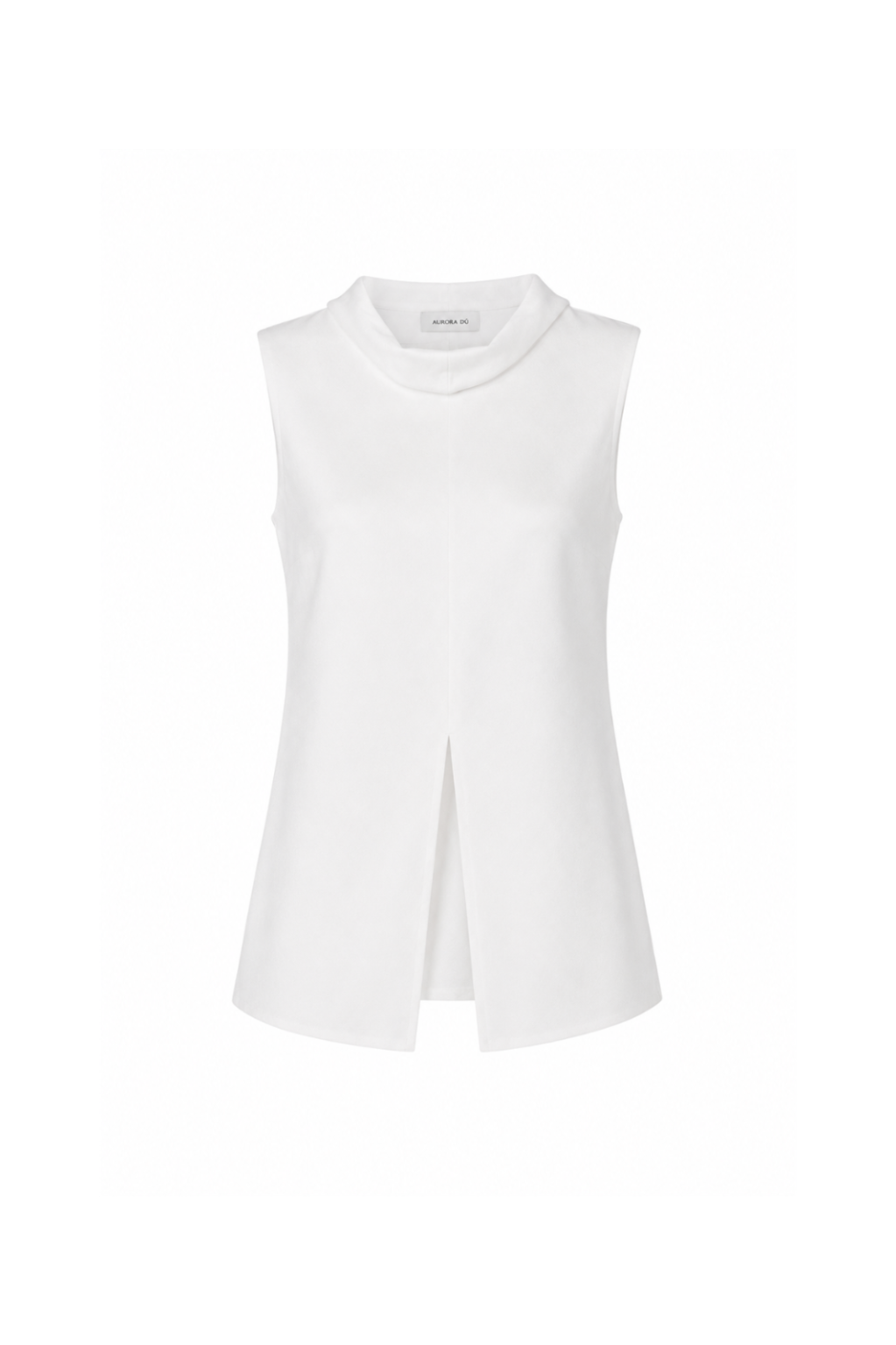 GRACIE Silk Top