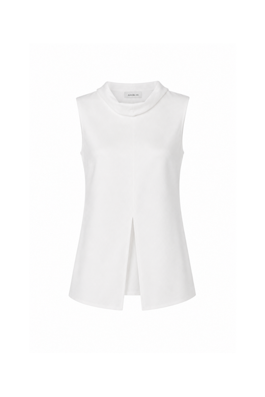 GRACIE Silk Top