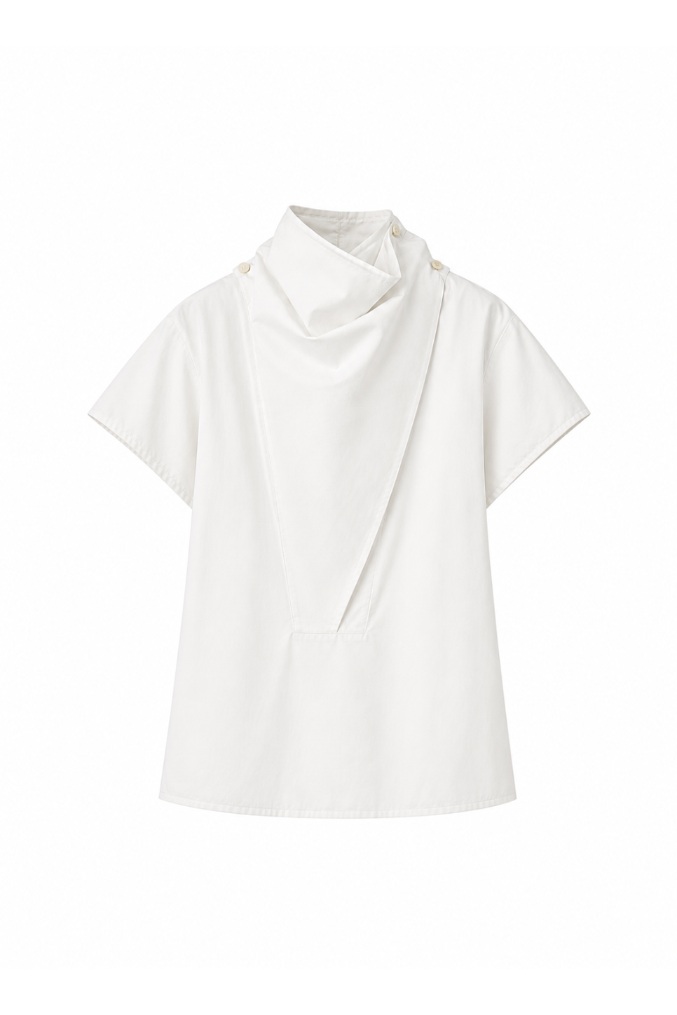 CASCADE Short Sleeve