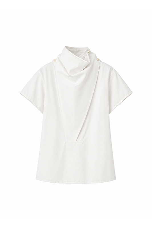 CASCADE Short Sleeve