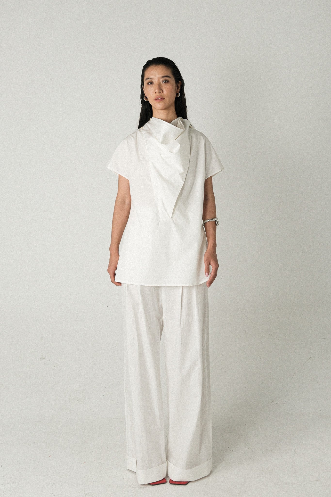 CASCADE Short Sleeve