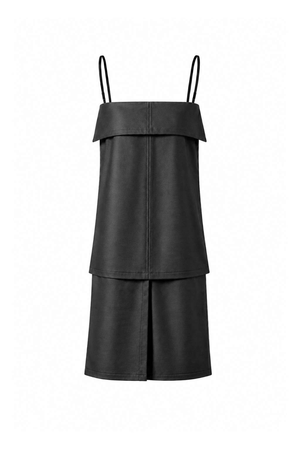 PAGE Silk Tank Top