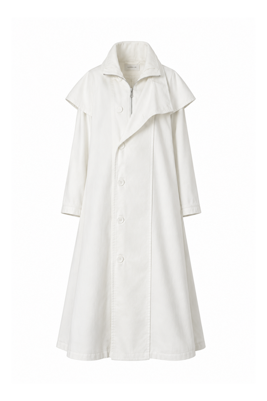 LANGLOIS Rain Coat