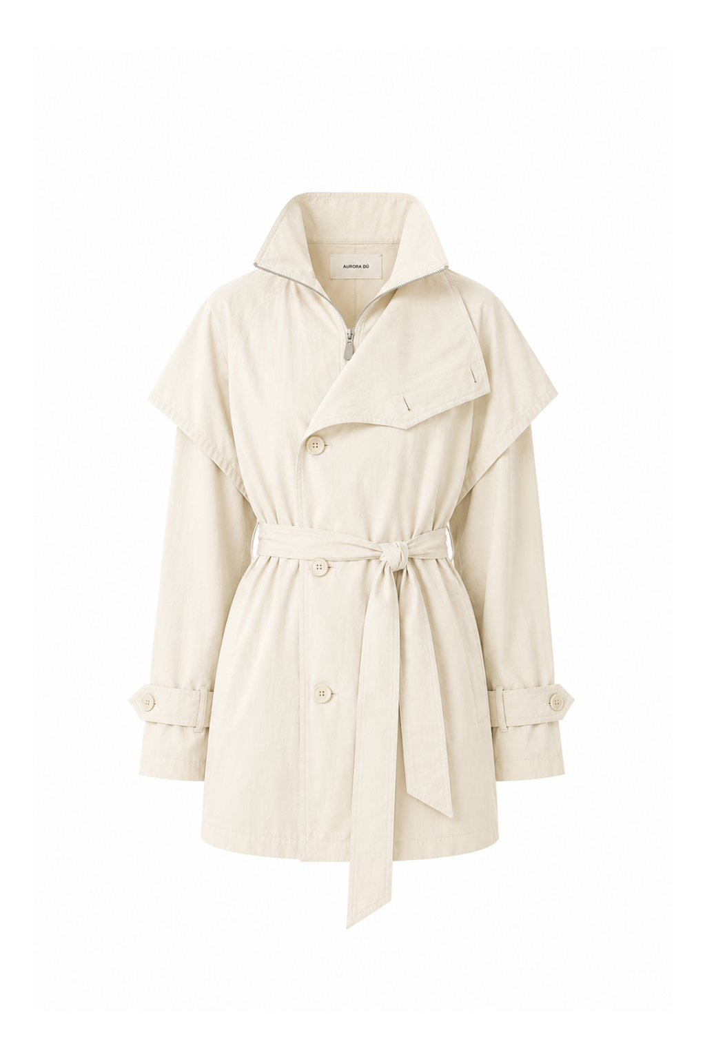 ROCHE Cotton Jacket