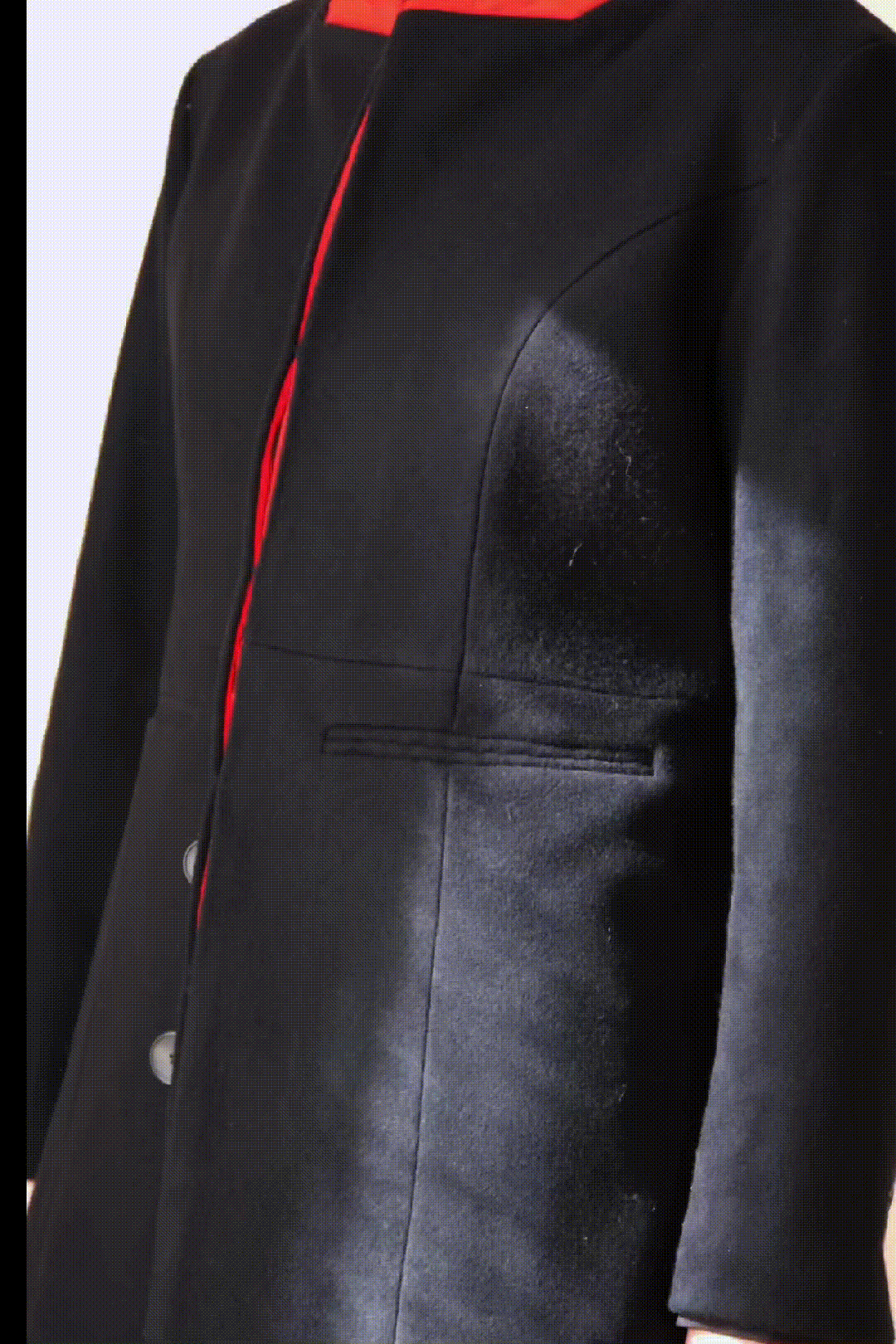 Niu Wool Jacket