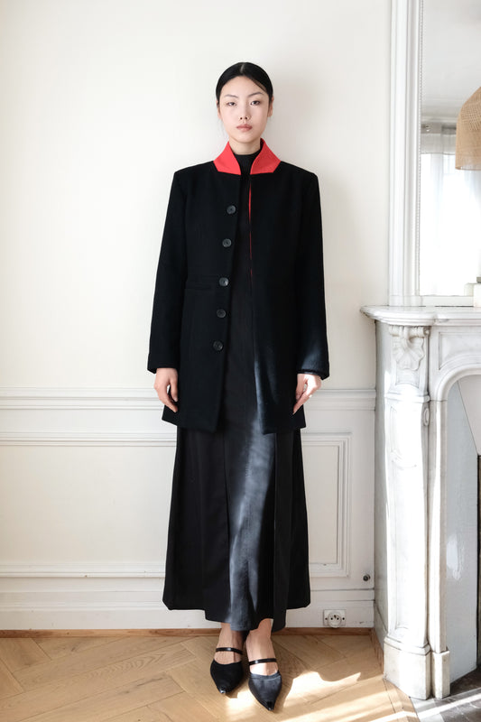 Niu Wool Jacket